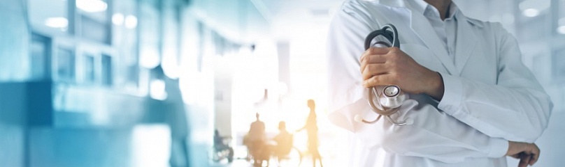 Лицензирование медицинской деятельности